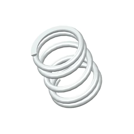 Approved Vendor Compression Spring, O= .850, L= 1.00, W= .092 G709972414